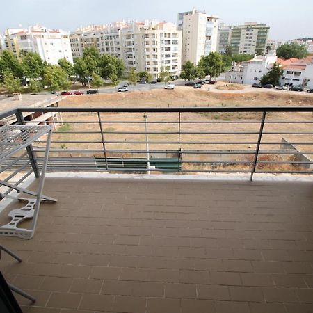 Urban Beach - Apartamento Por Do Sol Portimao Exterior photo