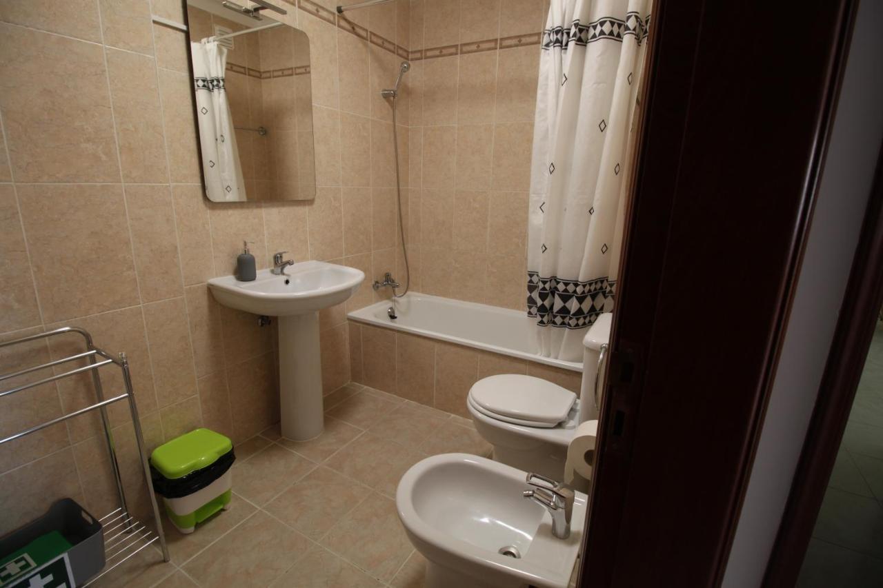 Urban Beach - Apartamento Por Do Sol Portimao Exterior photo