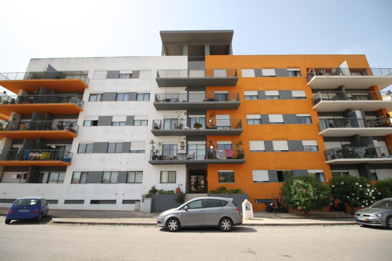 Urban Beach - Apartamento Por Do Sol Portimao Exterior photo