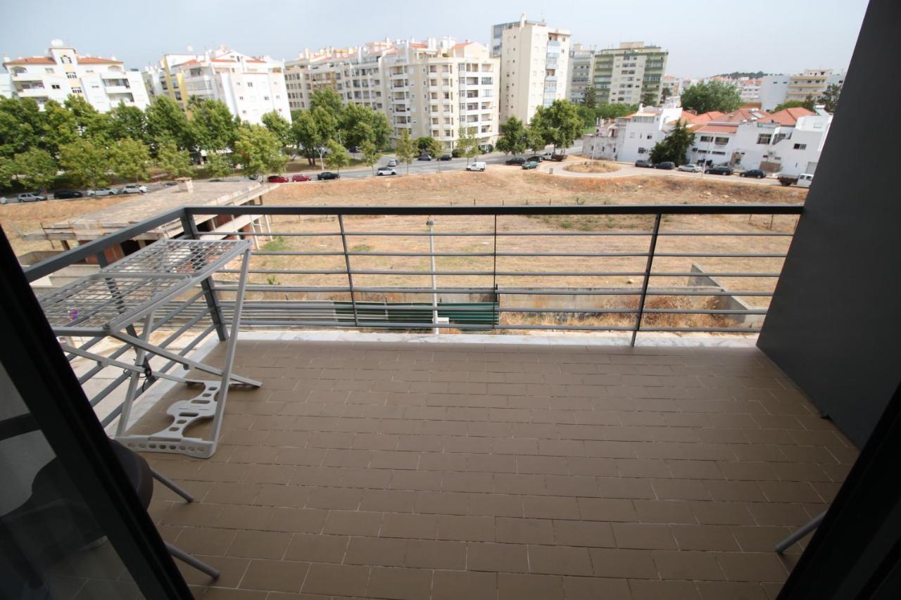 Urban Beach - Apartamento Por Do Sol Portimao Exterior photo