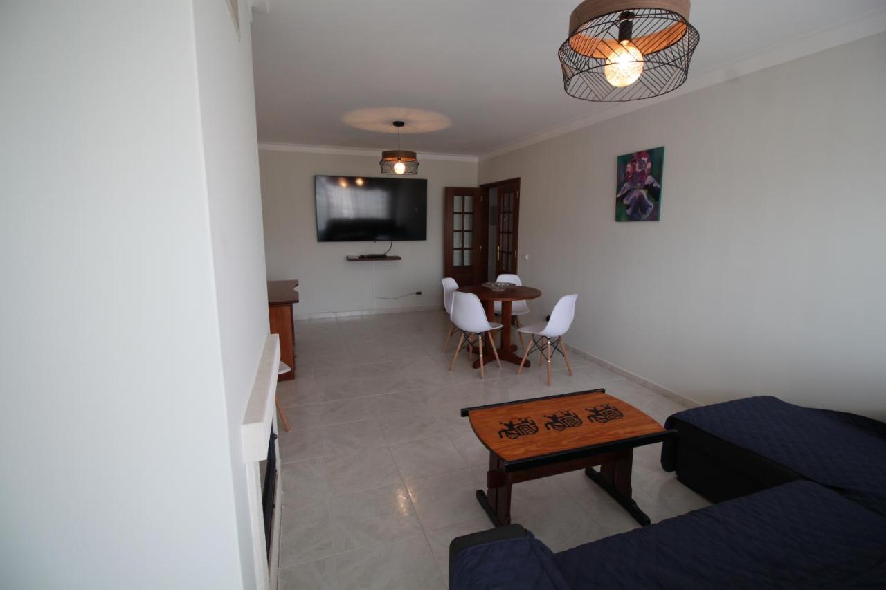 Urban Beach - Apartamento Por Do Sol Portimao Exterior photo