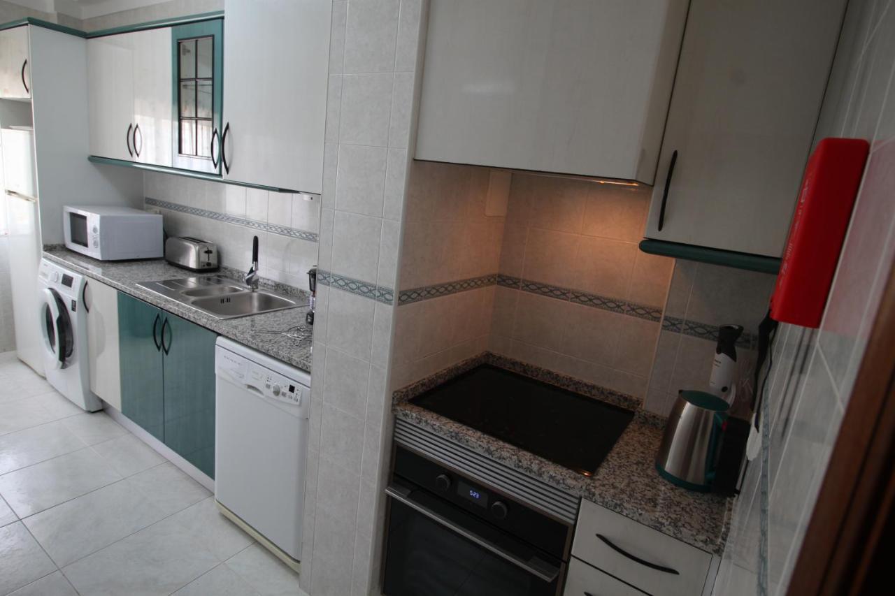 Urban Beach - Apartamento Por Do Sol Portimao Exterior photo