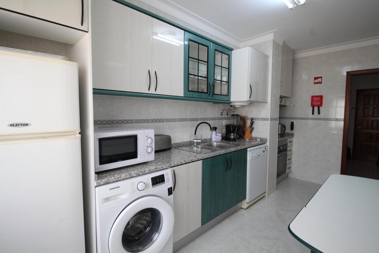 Urban Beach - Apartamento Por Do Sol Portimao Exterior photo