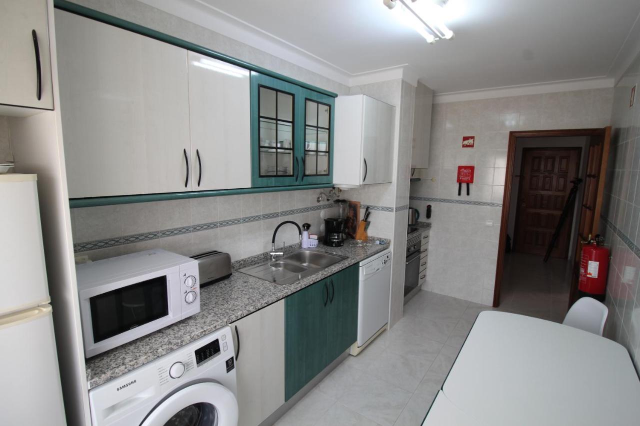 Urban Beach - Apartamento Por Do Sol Portimao Exterior photo