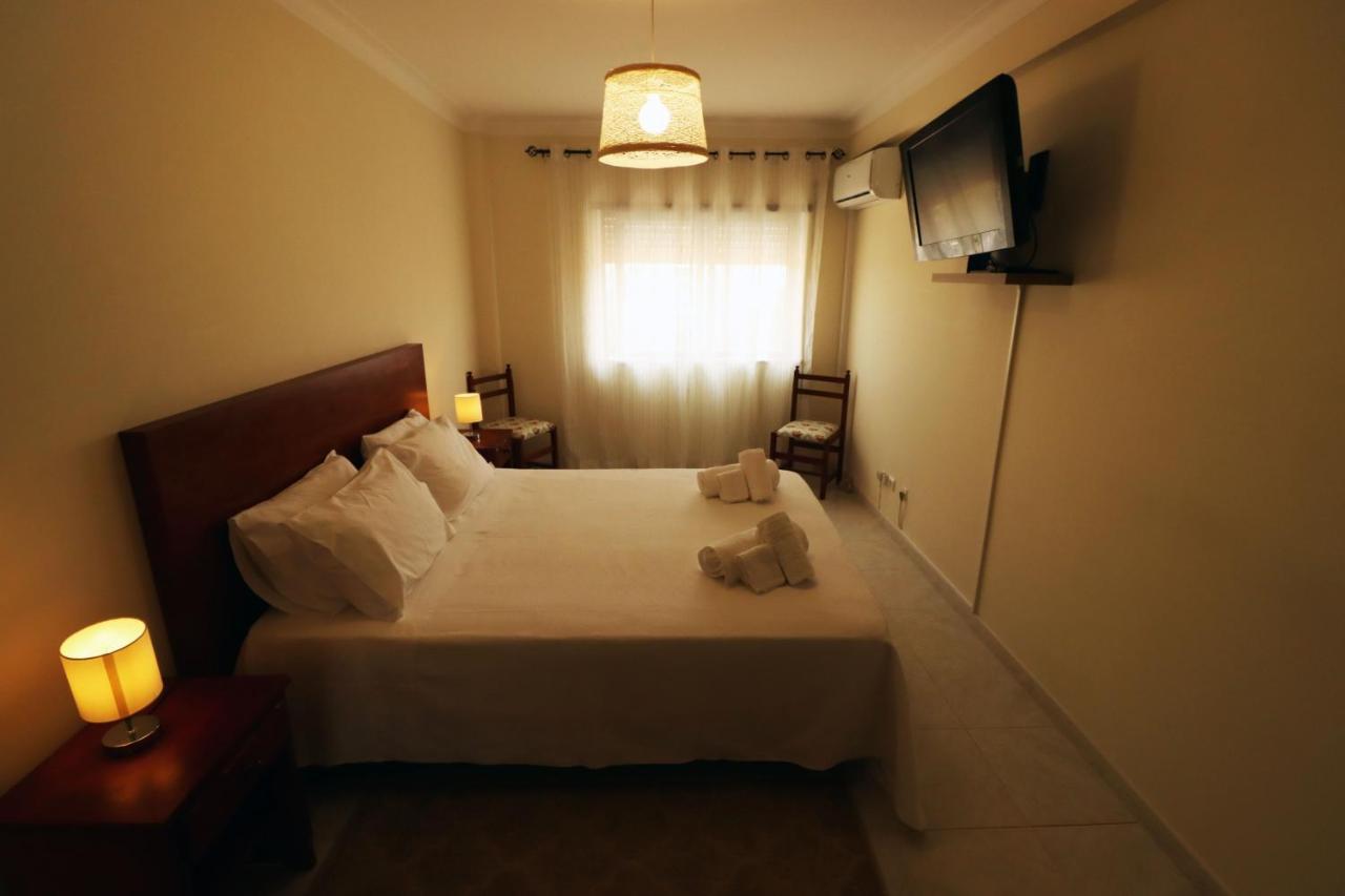 Urban Beach - Apartamento Por Do Sol Portimao Exterior photo