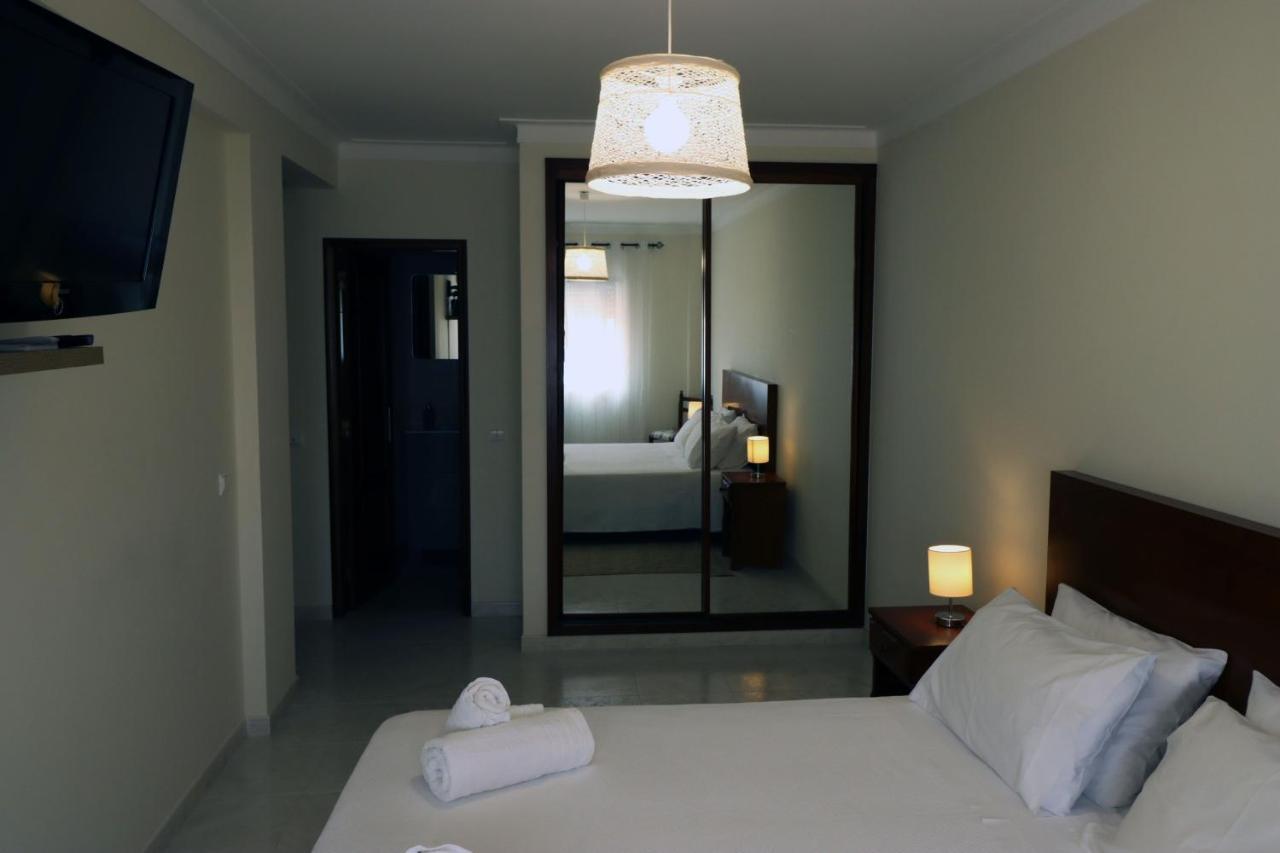 Urban Beach - Apartamento Por Do Sol Portimao Exterior photo