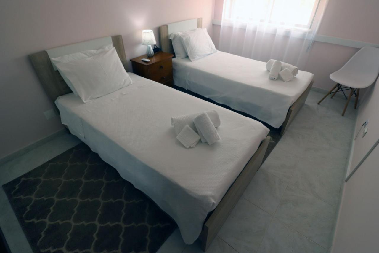 Urban Beach - Apartamento Por Do Sol Portimao Exterior photo
