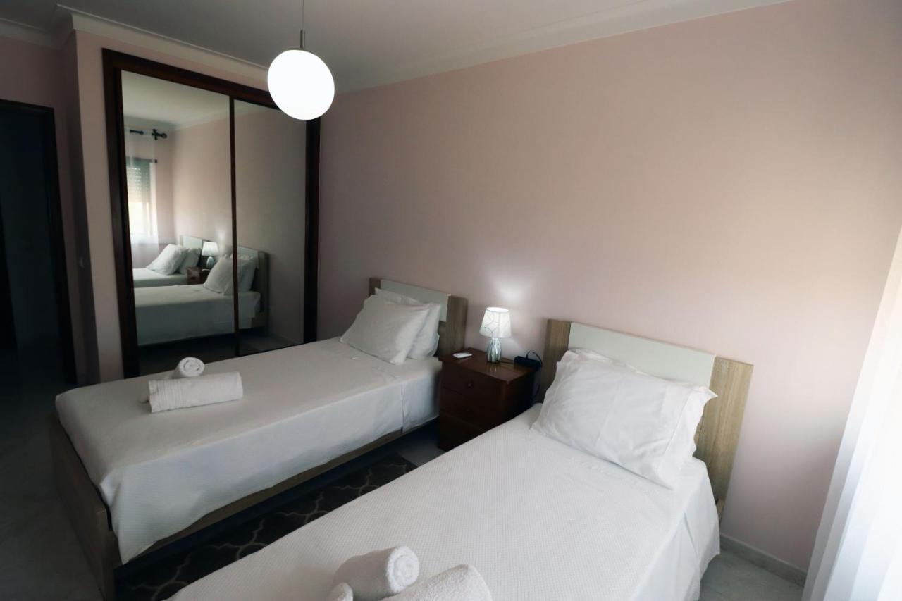 Urban Beach - Apartamento Por Do Sol Portimao Exterior photo